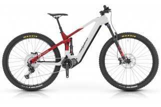 E-bike Megamo Crave CRB 05 ( 2024 )