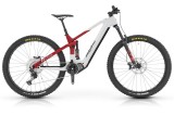 E-bike Megamo Crave CRB 05 ( 2024 )