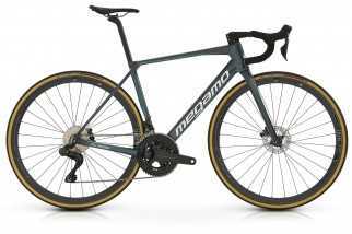 Megamo Raise 05 Sh22