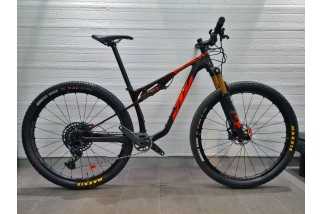 KTM Scarp Exonic LTD 2023 Trasparentorange