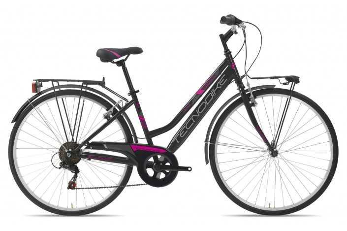 Tecnobike 736 Lounge