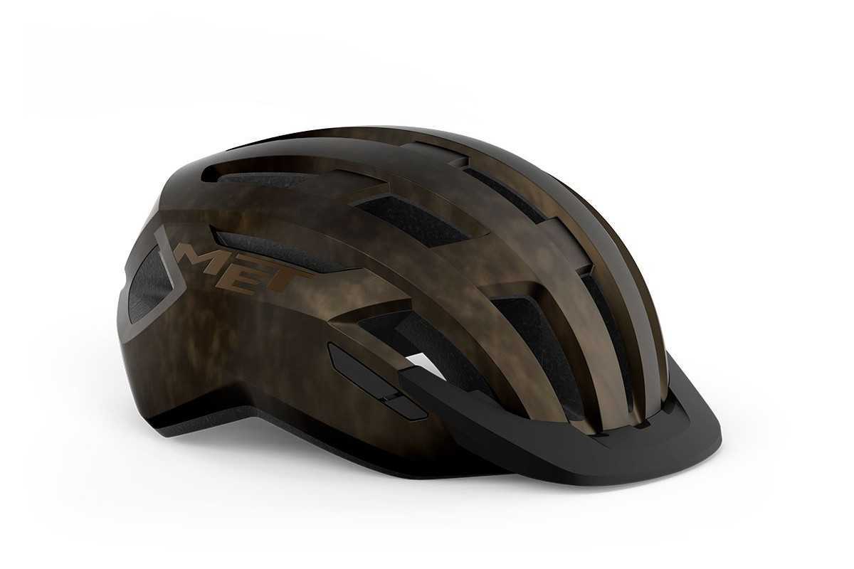 Casco Met Allroad Mips Casco Met Allroad Mips