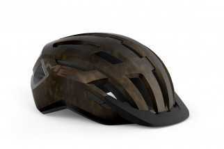 Casco Met Allroad Mips