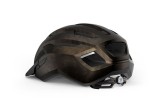 Casco Met Allroad Mips