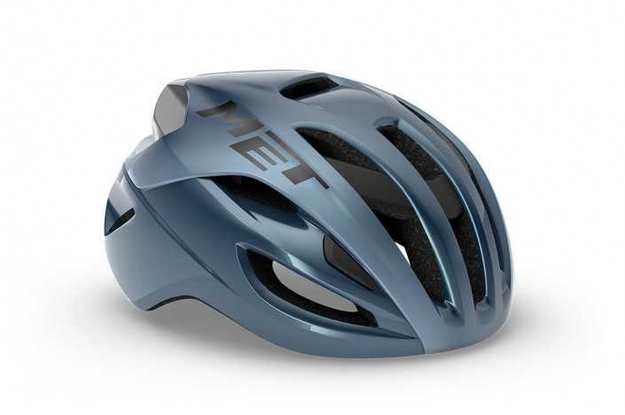 Casco Met Rivale Mips