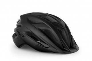 Casco Met Crossover