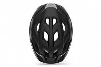Casco Met Crossover