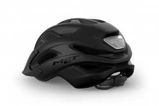 Casco Met Crossover