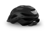 Casco Met Crossover