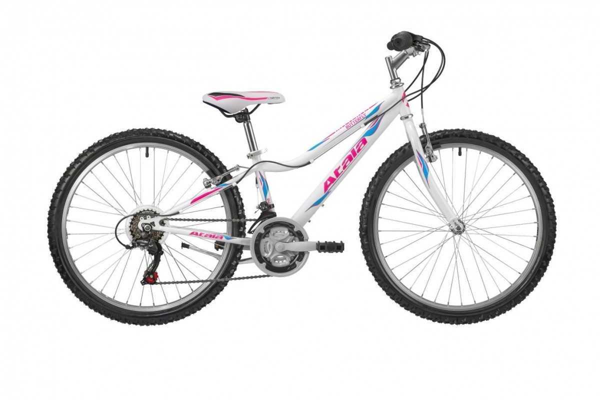 Atala Butterfly 18v Atala Butterfly 18v