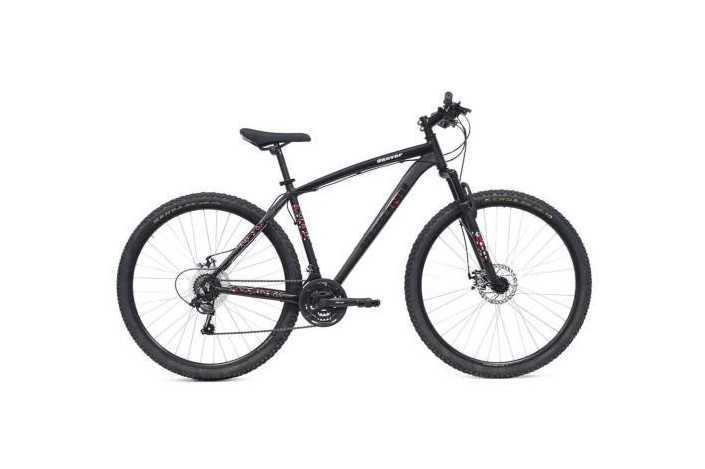 MTB Berlino Denver