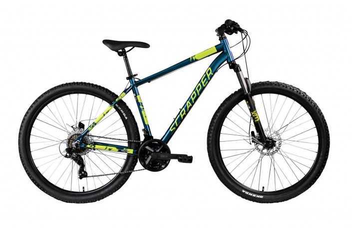 MTB Scrapper