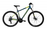 MTB Scrapper