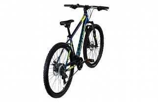 MTB Scrapper