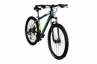 MTB Scrapper
