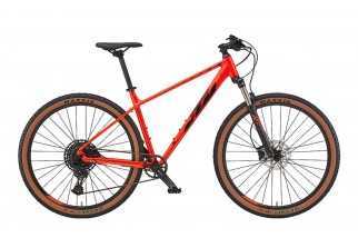 KTM MTB ULTRA RIDE 29