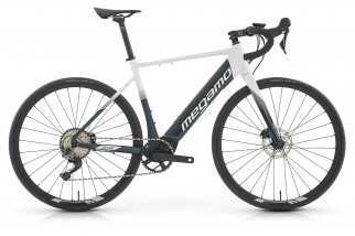 Megamo DRIVE E-Road