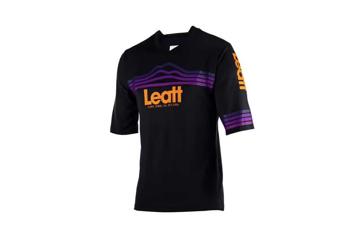 Maglia Leatt MTB Enduro 3.0 Maglia Leatt MTB Enduro 3.0