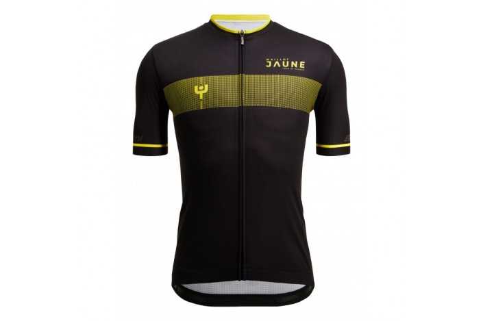 Maglia Santini Tour de France Ydots