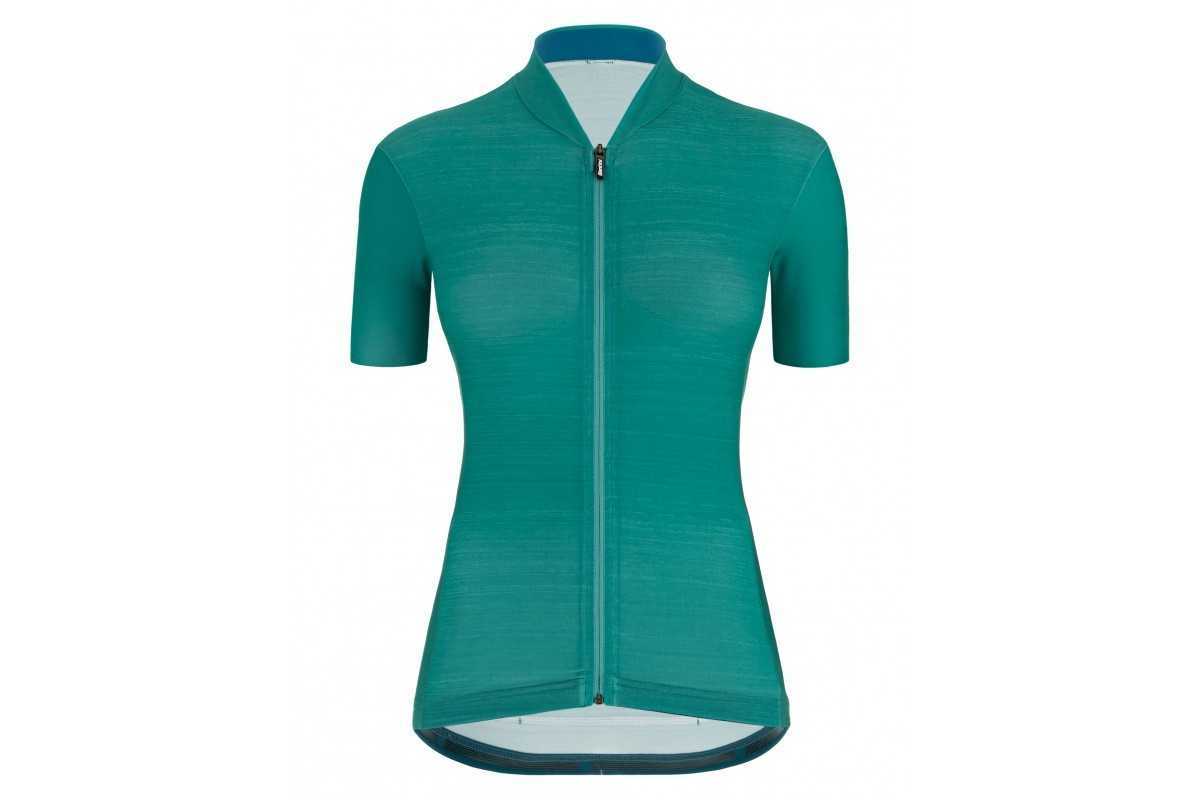 Maglia Santini Color femminile Maglia Santini Color femminile