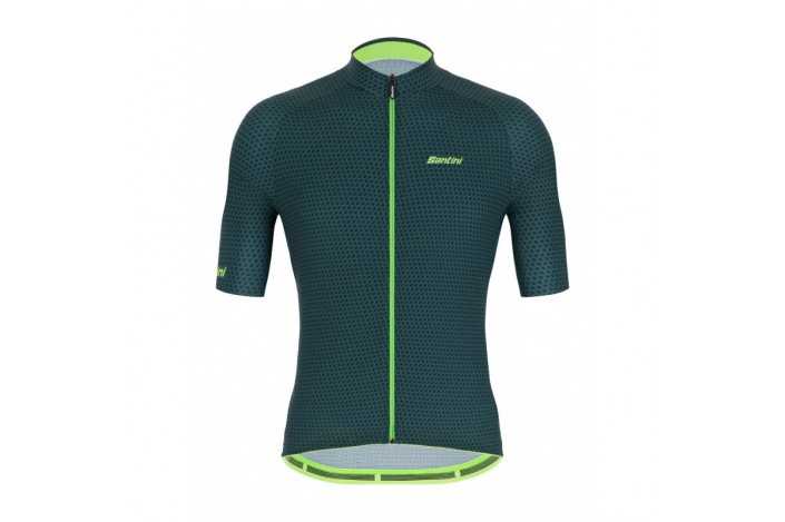 Maglia Santini Karma Kite