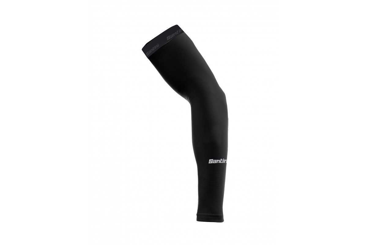Manicotti Santini Totum | Invernale Termico Windproof Cycling | Cronosbike