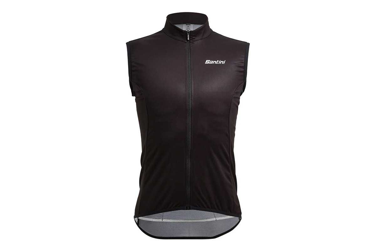 Gilet Santini Nebula Puro - Comfort, Stile e Performance al Top Gilet Santini Nebula Puro - Comfort, Stile e Performance al Top