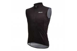 Gilet Santini Nebula Puro - Comfort, Stile e Performance al Top