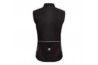 Gilet Santini Nebula Puro - Comfort, Stile e Performance al Top
