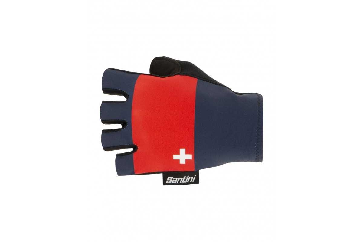 Guanti Santini Cotton Gloves Climb Design