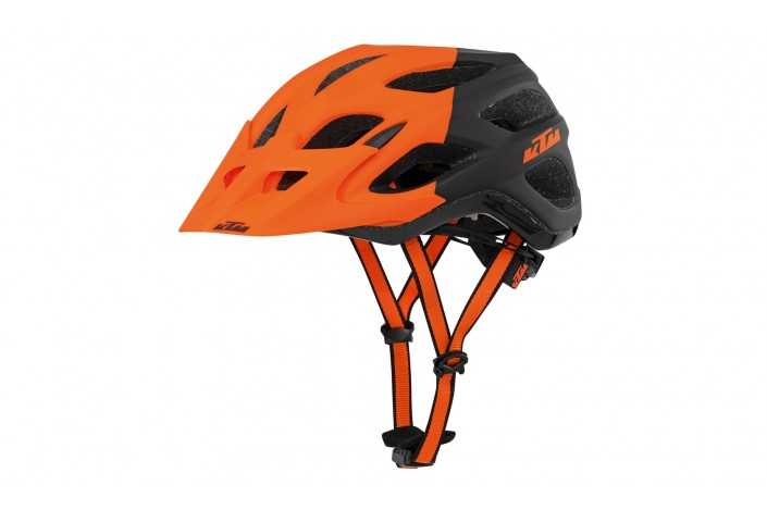 Casco KTM Factory Character II