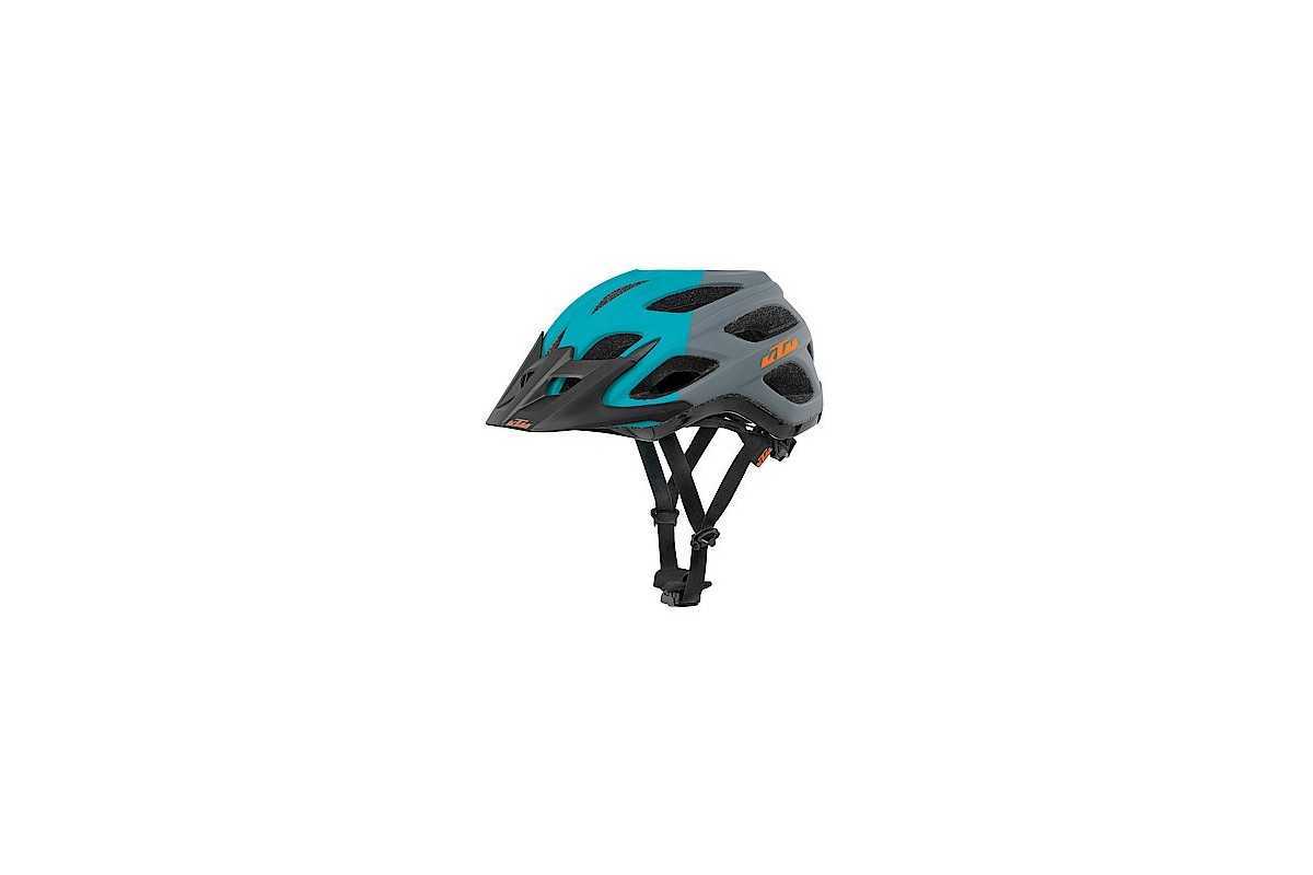 Casco KTM Factory Character II