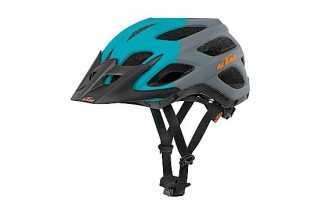Casco KTM Factory Character II