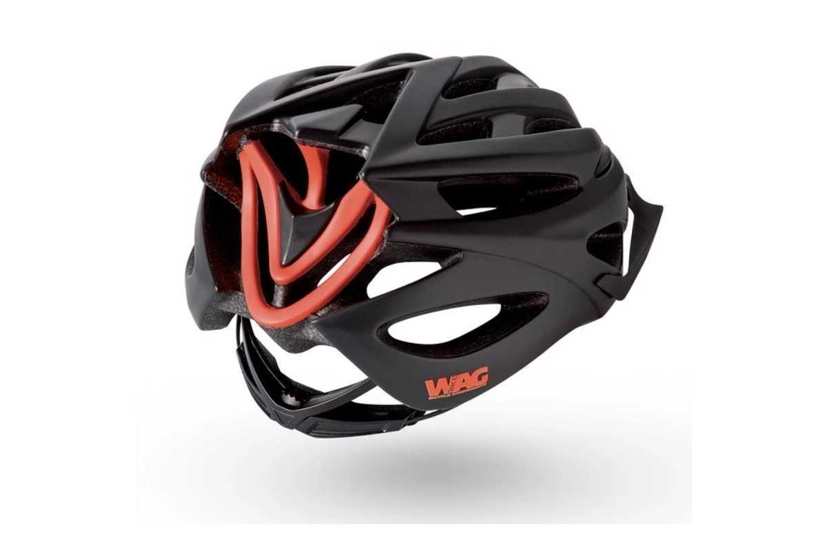 Casco Wag Neutron Casco Wag Neutron