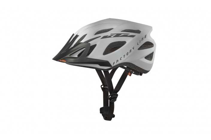 Casco KTM Factory Line