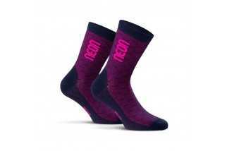 Calzini Neon 3D Socks