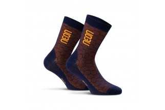 Calzini Neon 3D Socks