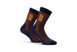 Calzini Neon 3D Socks