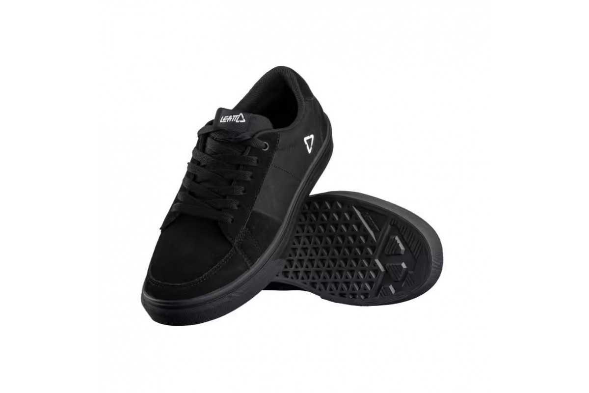 Scarpe MTB 1.0 Flat casual, ideali per tutti i giorni Scarpe MTB 1.0 Flat casual, ideali per tutti i giorni