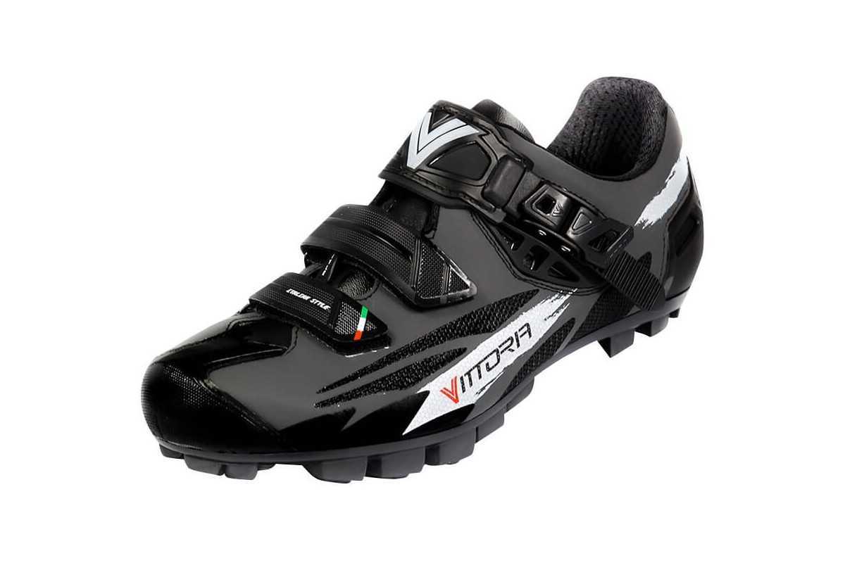 Scarpe Vittoria Captor CRS MTB