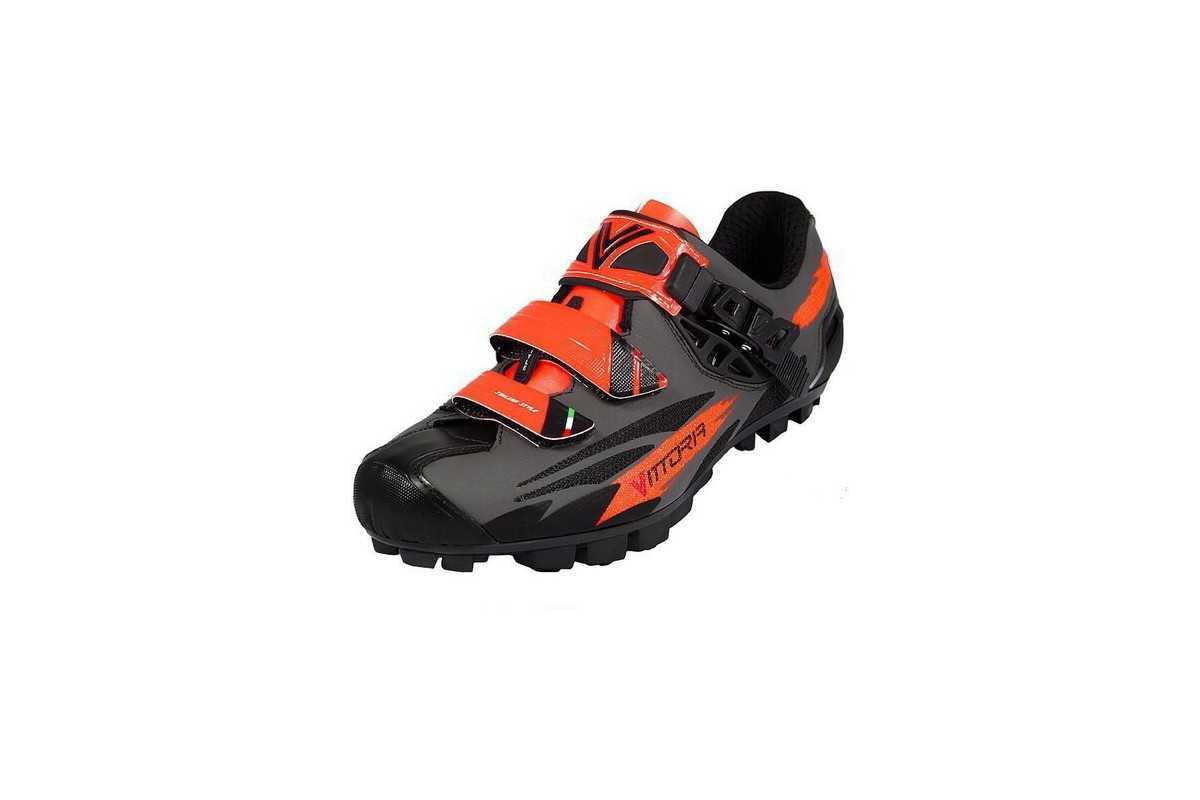 Scarpe Vittoria Captor CRS MTB