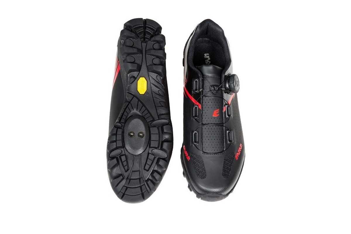 Scarpe MTB Eassun 320 Scarpe MTB Eassun 320
