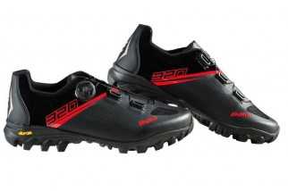Scarpe MTB Eassun 320