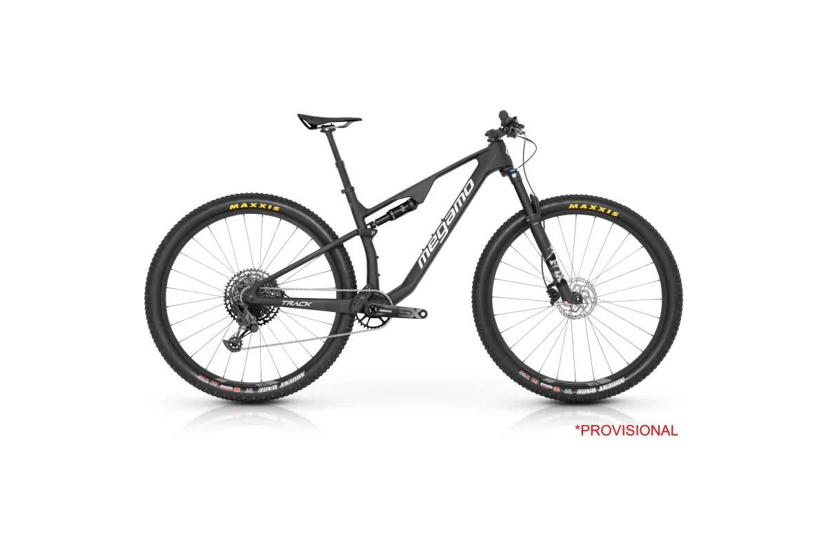 Megamo Track R120 10