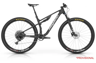 Megamo Track R120 10