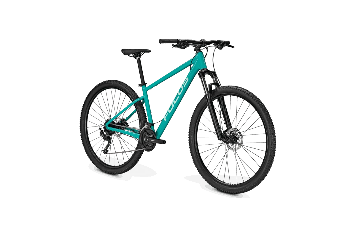 Focus WHISTLER 3.6 Focus WHISTLER 3.6