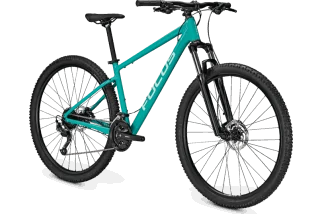 Focus WHISTLER 3.6