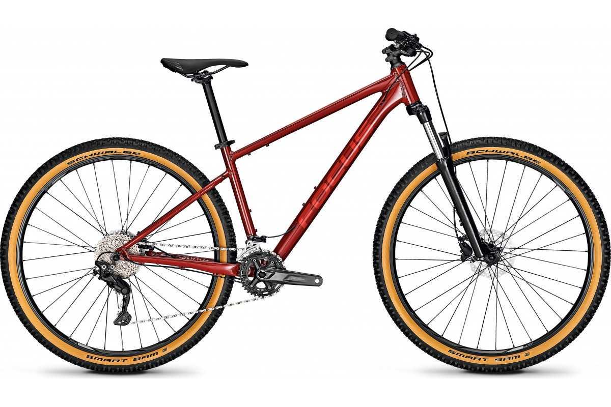 Focus Whistler 3.7 Focus Whistler 3.7