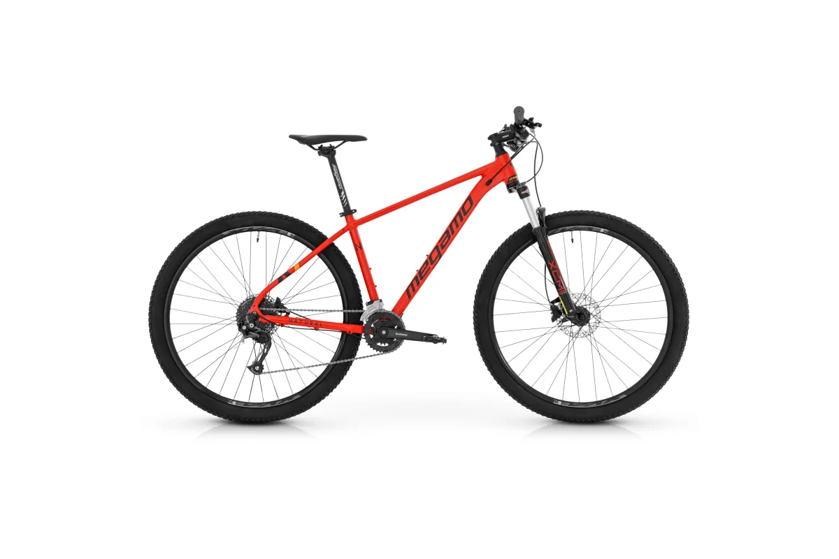 MTB Megamo Natural 40 MTB Megamo Natural 40