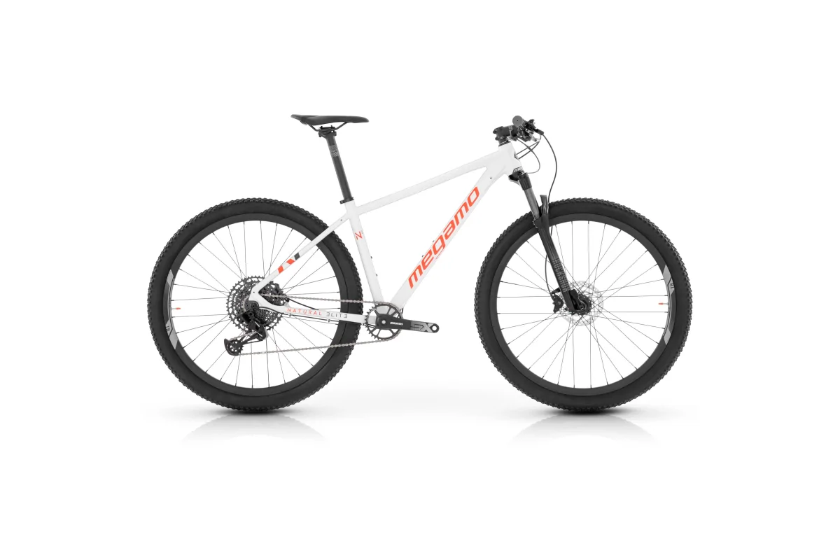 MTB Megamo Natural Elite 07 MTB Megamo Natural Elite 07